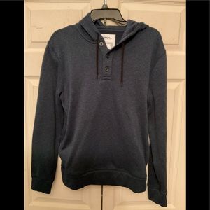 Mens Medium sweatshirt. Very warm. Good condition